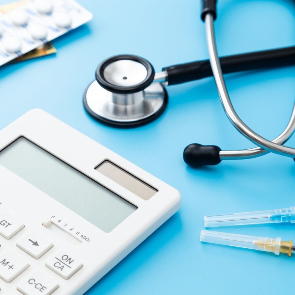 Gastos Médicos Mayores