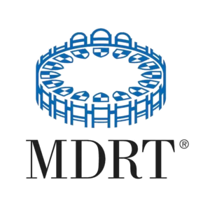 MDRT-Logo